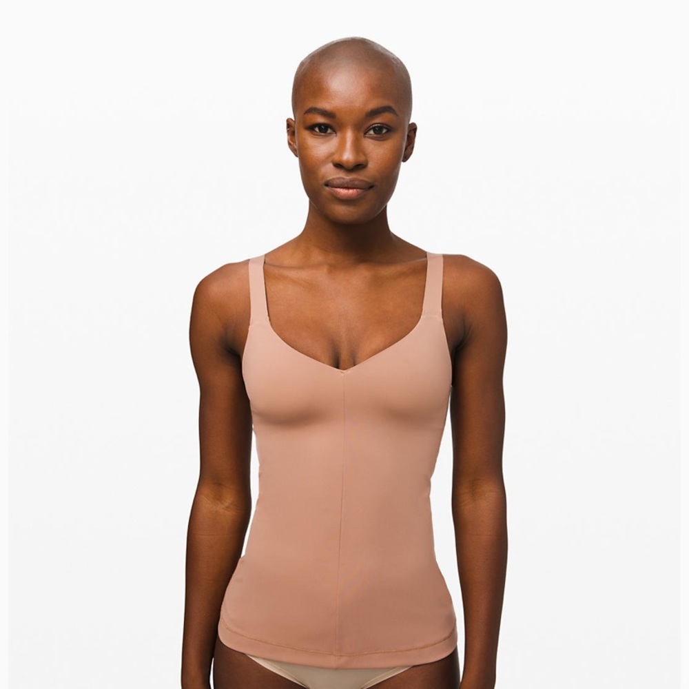 Lululemon Simply Sleek Tank Top